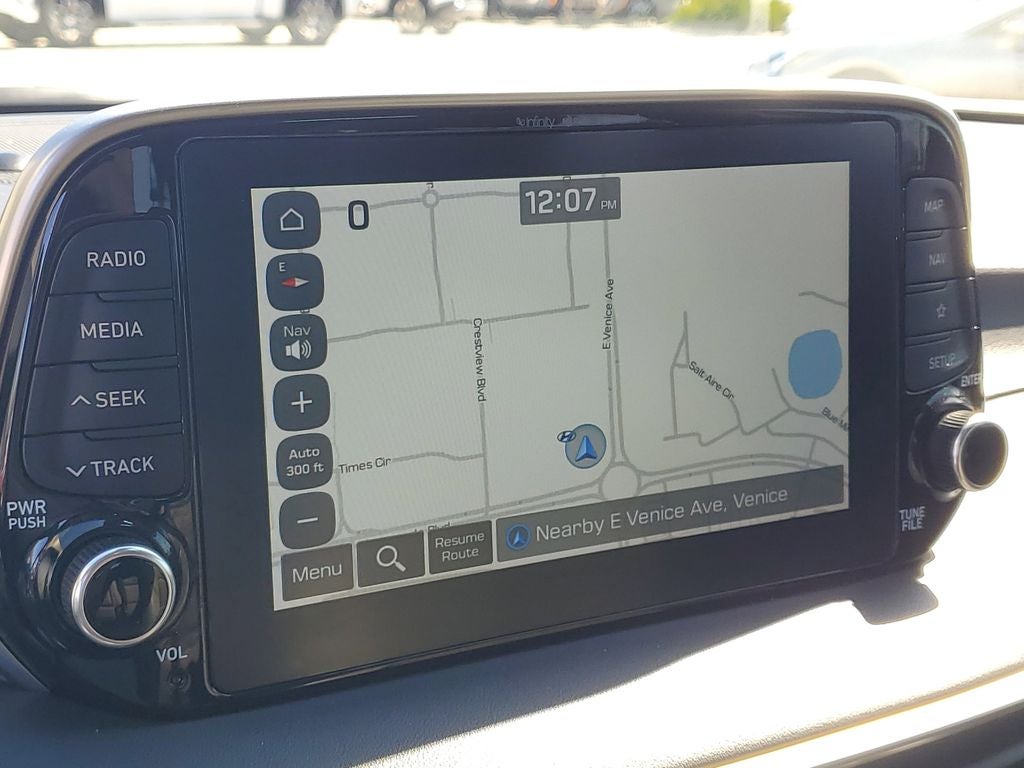 2019 Hyundai TUCSON Ultimate