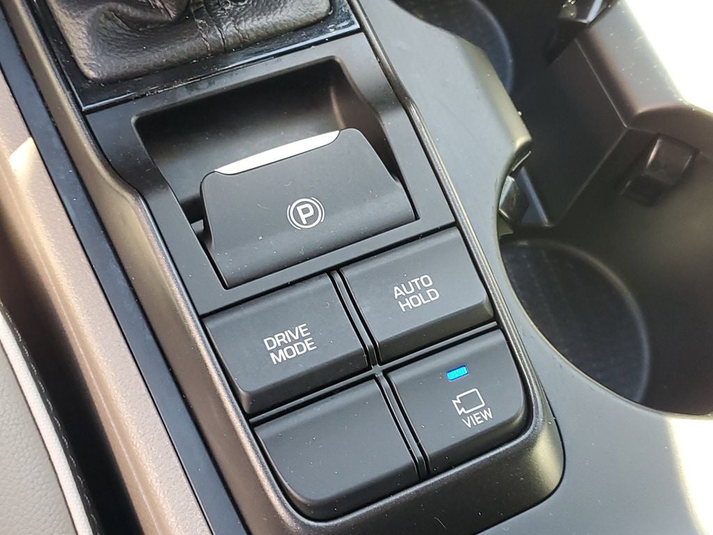 2019 Hyundai TUCSON Ultimate