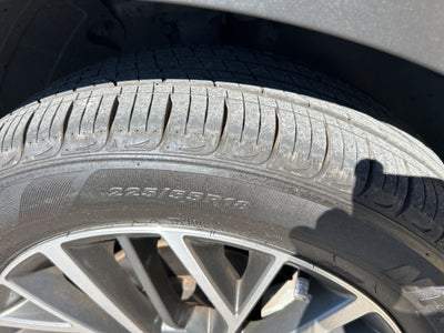 2019 Hyundai TUCSON Ultimate