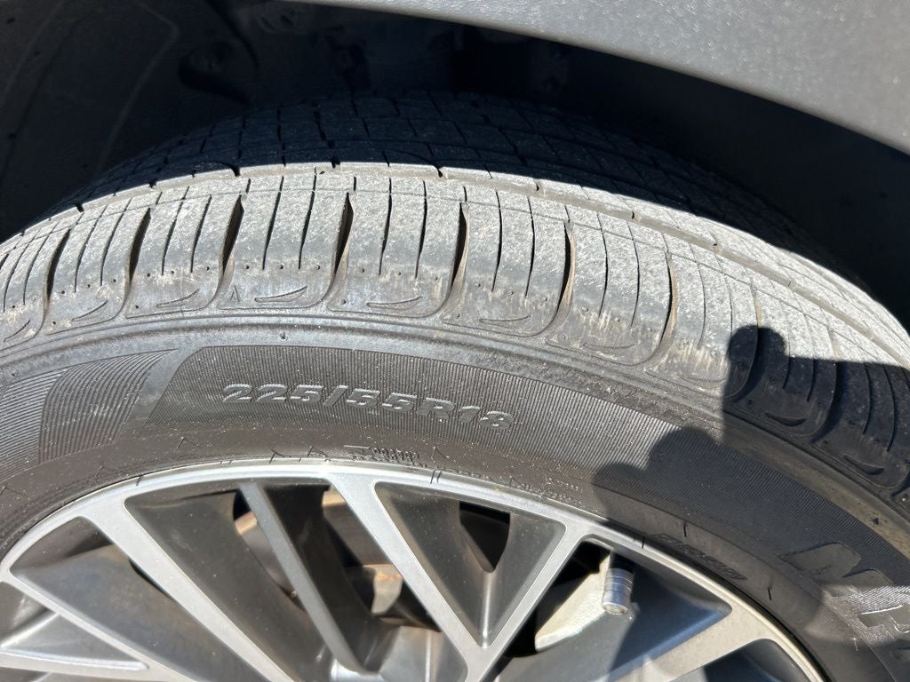 2019 Hyundai TUCSON Ultimate