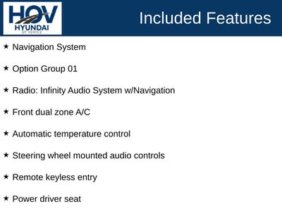 2019 Hyundai TUCSON Ultimate