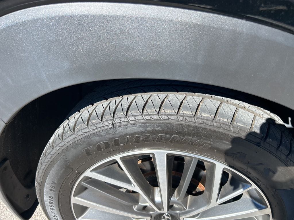 2019 Hyundai TUCSON Ultimate