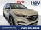 2018 Hyundai TUCSON Limited