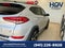 2018 Hyundai TUCSON Limited