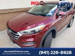 2017 Hyundai TUCSON Eco