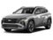 2026 Hyundai TUCSON HYBRID SEL FWD