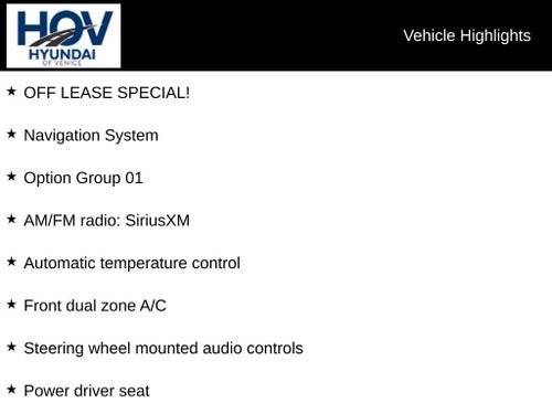 2024 Hyundai TUCSON HYBRID Blue