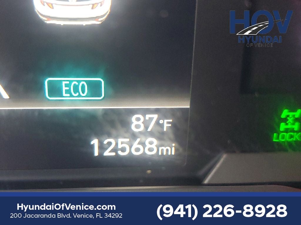 2024 Hyundai TUCSON HYBRID Blue