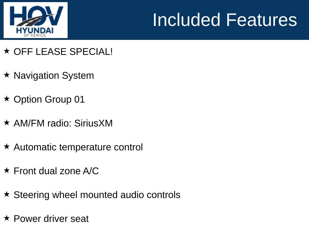 2024 Hyundai TUCSON HYBRID Blue