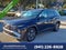 2025 Hyundai TUCSON HYBRID Blue