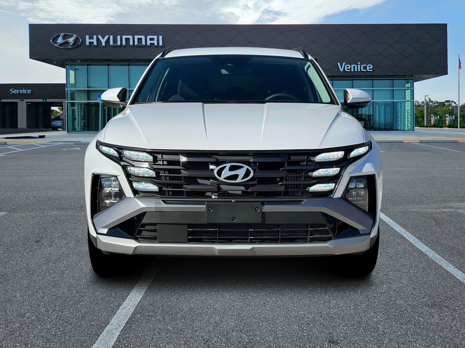 2026 Hyundai TUCSON PLUG-IN HYBRID SEL