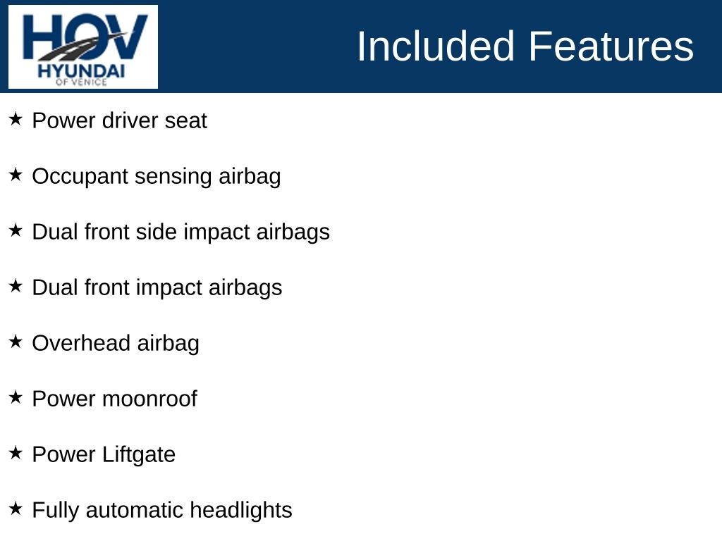 2022 Hyundai TUCSON HYBRID Limited