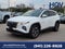 2022 Hyundai TUCSON HYBRID Limited