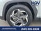 2022 Hyundai TUCSON HYBRID Limited
