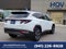 2022 Hyundai TUCSON HYBRID Limited