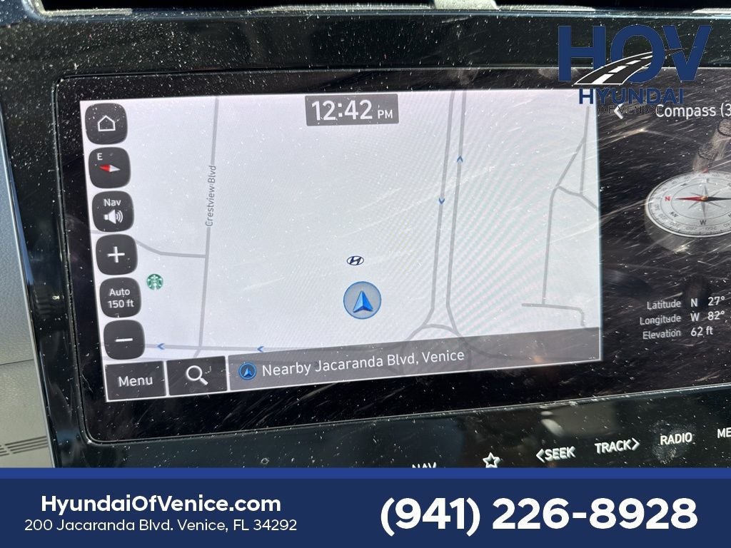 2022 Hyundai TUCSON HYBRID Limited