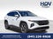 2022 Hyundai TUCSON HYBRID Limited