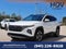 2022 Hyundai TUCSON HYBRID Limited