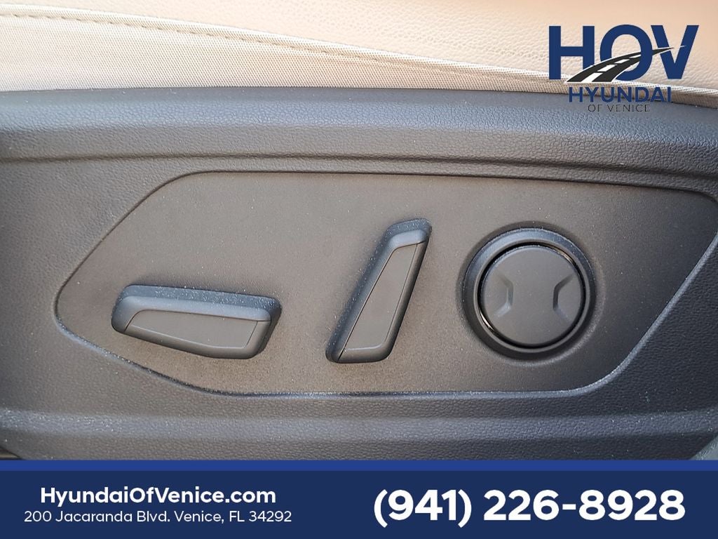 2022 Hyundai TUCSON HYBRID Limited