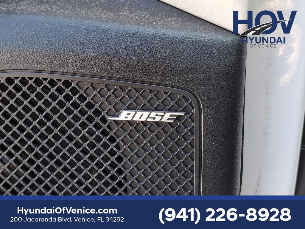 2022 Hyundai TUCSON HYBRID Limited