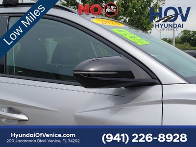 2023 Hyundai TUCSON XRT