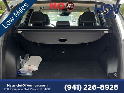 2023 Hyundai TUCSON XRT