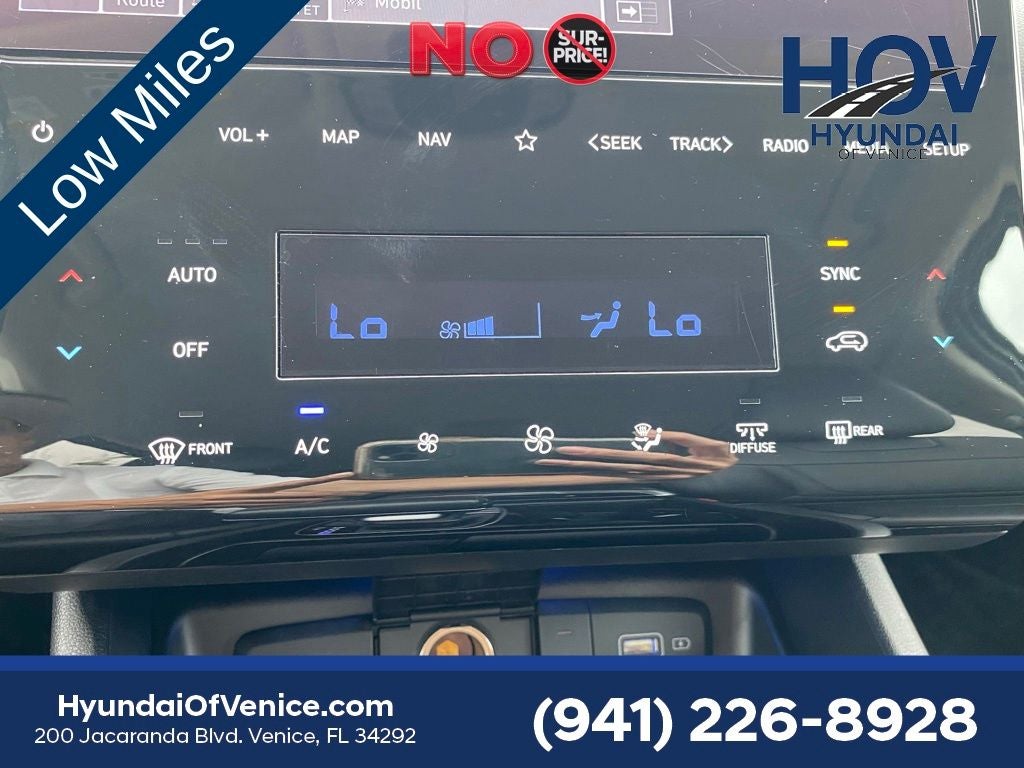 2023 Hyundai TUCSON XRT