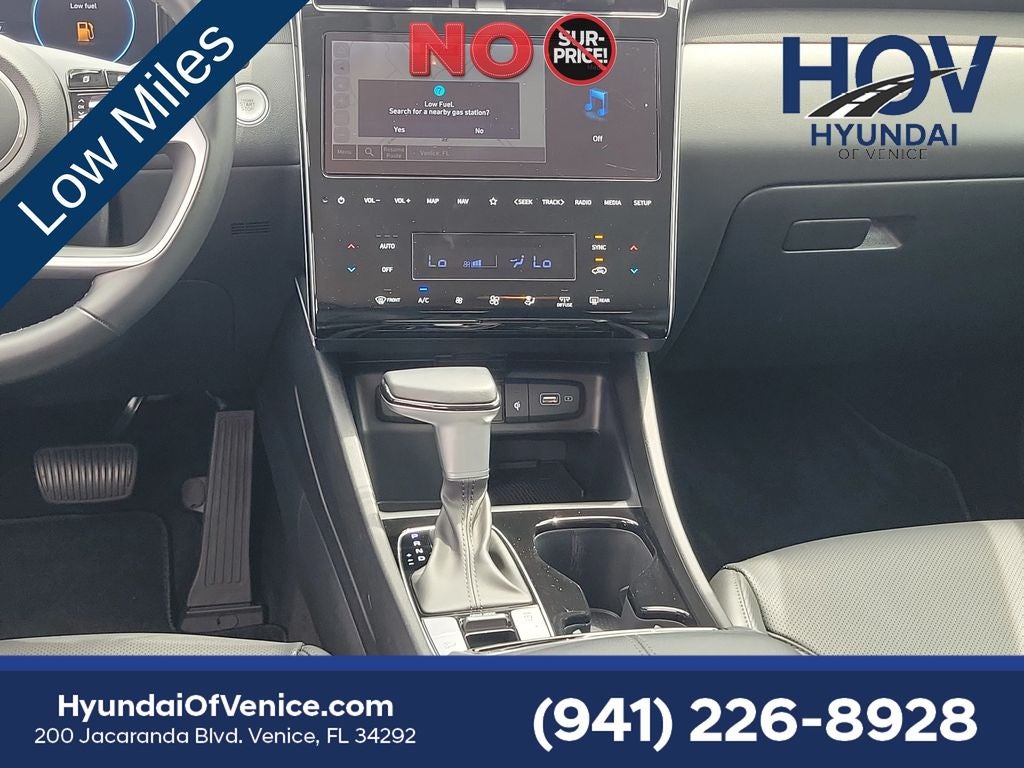 2023 Hyundai TUCSON XRT