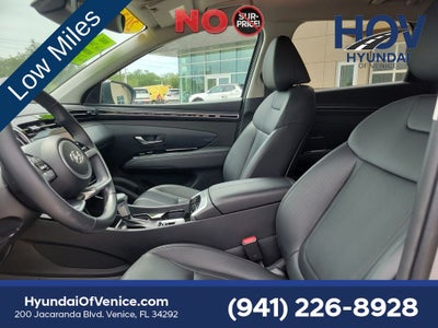 2023 Hyundai TUCSON XRT