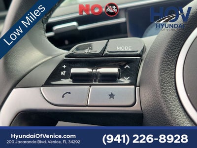 2023 Hyundai TUCSON XRT