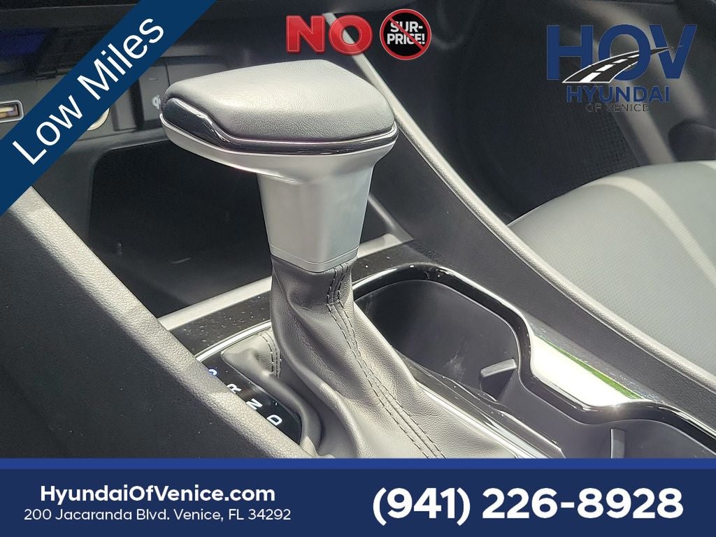 2023 Hyundai TUCSON XRT