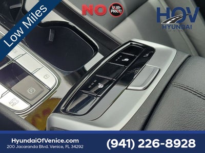 2023 Hyundai TUCSON XRT
