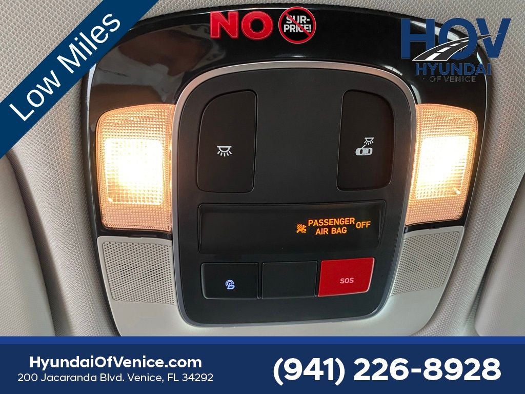 2023 Hyundai TUCSON XRT