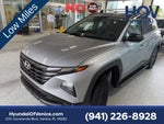 2023 Hyundai TUCSON XRT