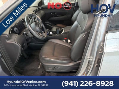 2023 Hyundai TUCSON XRT