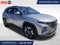 2023 Hyundai TUCSON HYBRID SEL Convenience