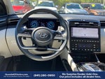 2023 Hyundai TUCSON HYBRID SEL Convenience