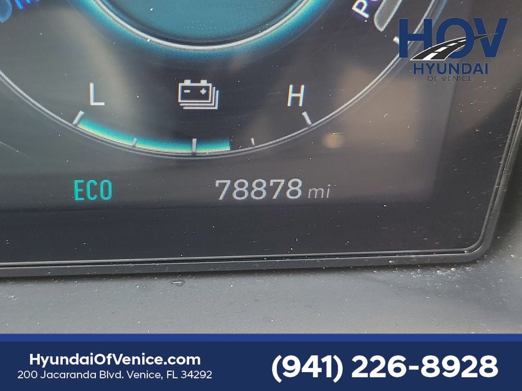 2023 Hyundai TUCSON HYBRID SEL Convenience