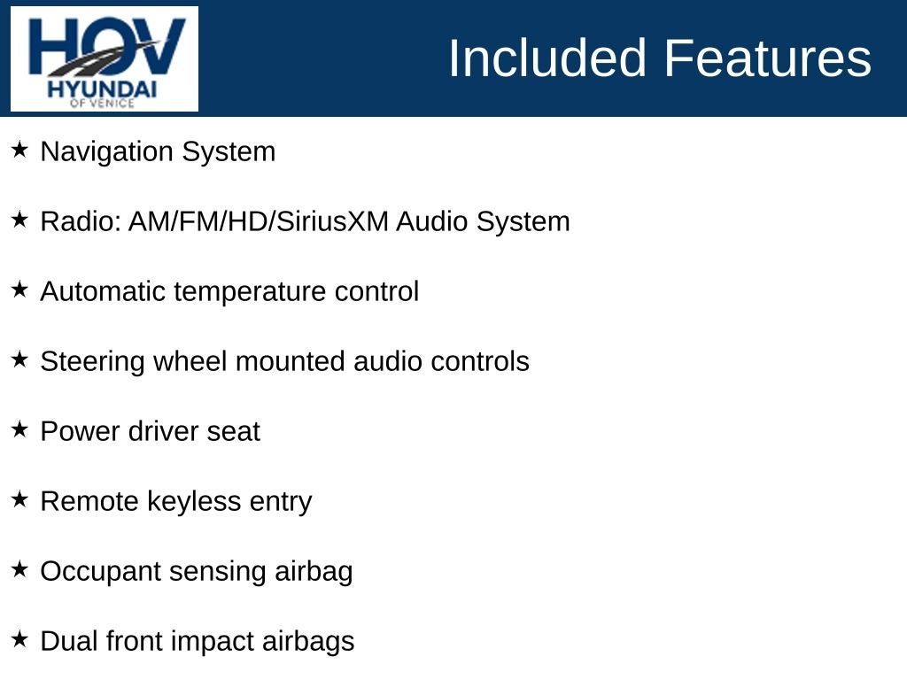 2023 Hyundai TUCSON HYBRID SEL Convenience
