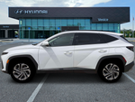 2026 Hyundai TUCSON PLUG-IN HYBRID Limited