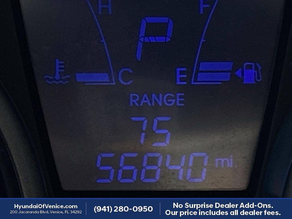2012 Hyundai TUCSON GL