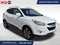 2015 Hyundai TUCSON Limited