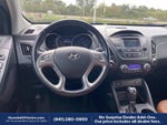 2015 Hyundai TUCSON Limited