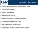 2015 Hyundai TUCSON Limited