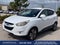 2015 Hyundai TUCSON Limited