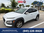 2018 Hyundai KONA SE