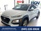 2018 Hyundai KONA SE