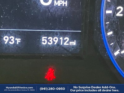 2020 Hyundai KONA SEL