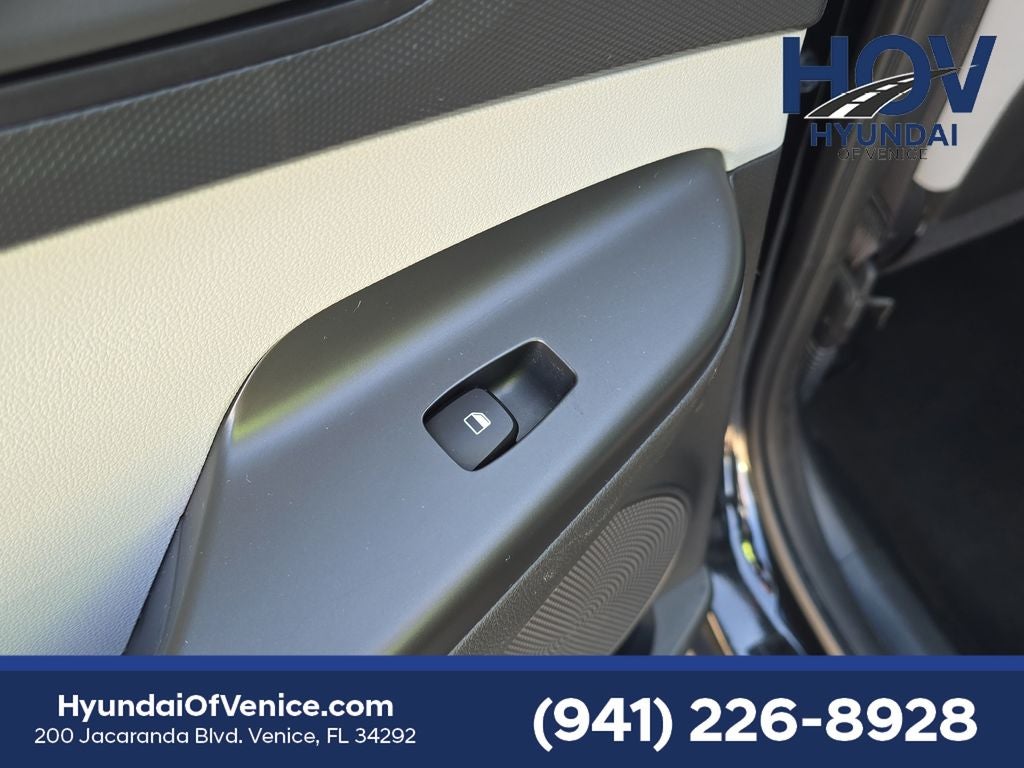 2022 Hyundai KONA SE