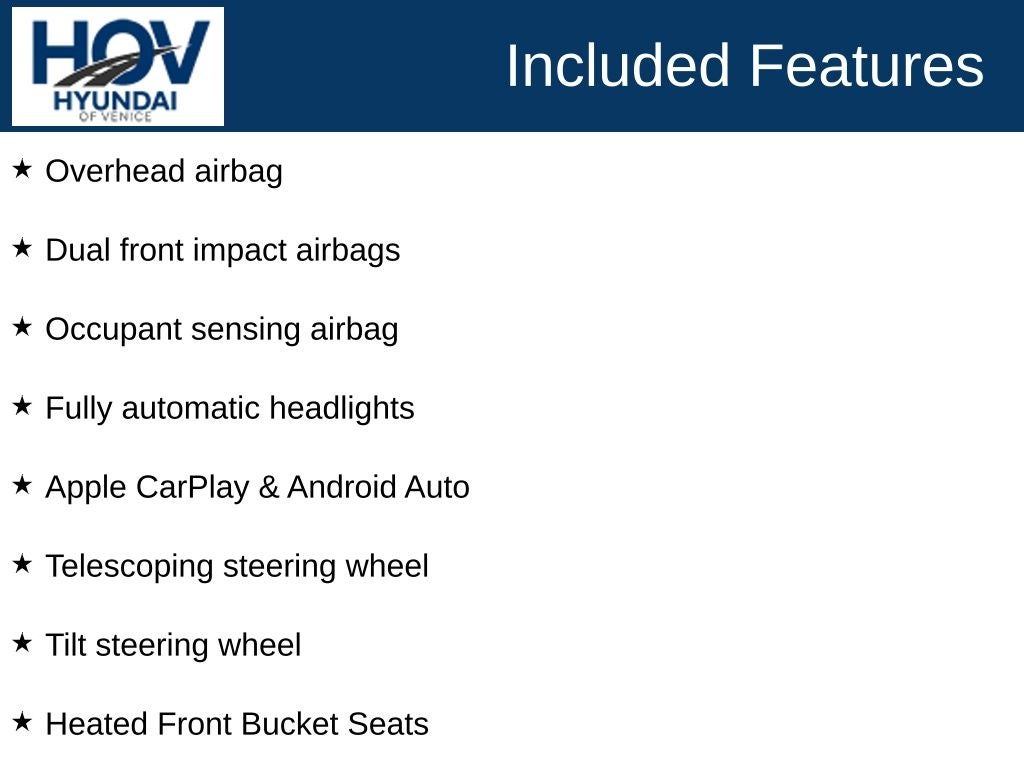 2023 Hyundai KONA ELECTRIC SE